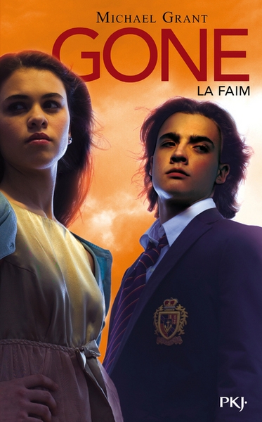 Gone - tome 2 la faim - Image principale