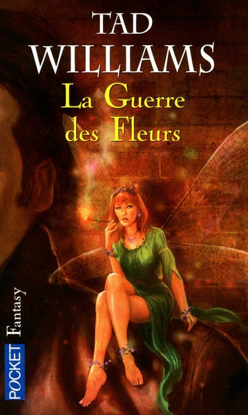 La guerre des fleurs - Image principale