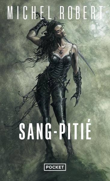 L'agent des ombres - tome 3 sang-pitié - Image principale