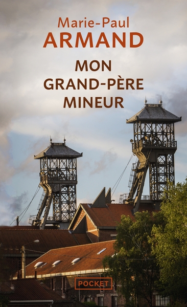 Mon grand-père mineur - Image principale