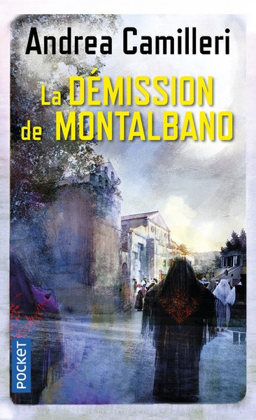 La démission de montalbano - Image principale