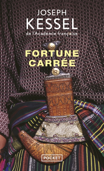 Fortune carrée - Image principale