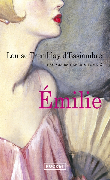 Les soeurs deblois - tome 2 emilie - Image principale