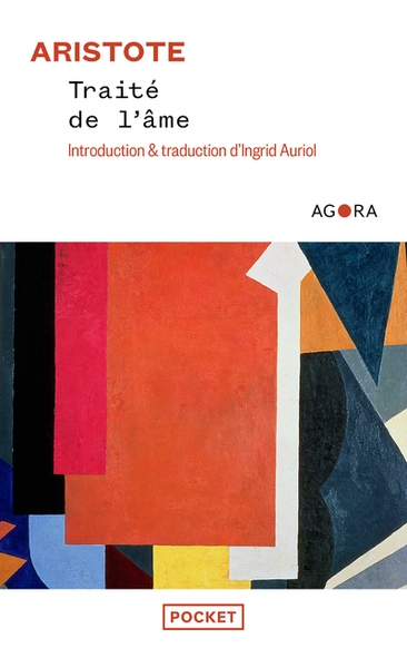 Traité de l'âme - Image principale