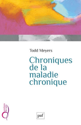 Chroniques de la maladie chronique - Image principale