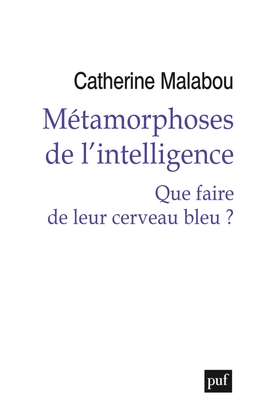 Métamorphoses de l'intelligence - Image principale