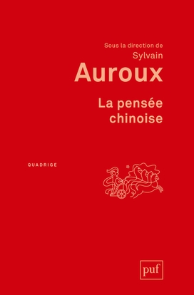 La pensée chinoise - Image principale