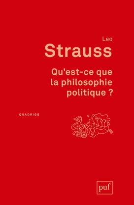 Qu'est-ce que la philosophie politique ? - Image principale