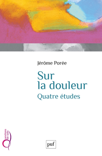 Sur la douleur - Image principale