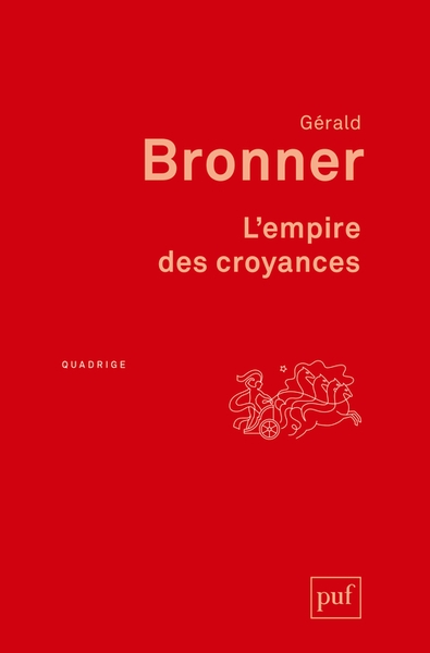 L'empire des croyances - Image principale