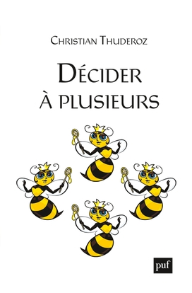 Décider à plusieurs - Image principale