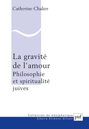 La gravité de l'amour - Image principale