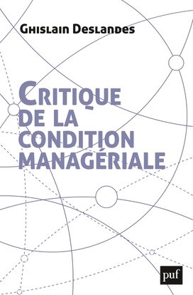 Critique de la condition managériale - Image principale