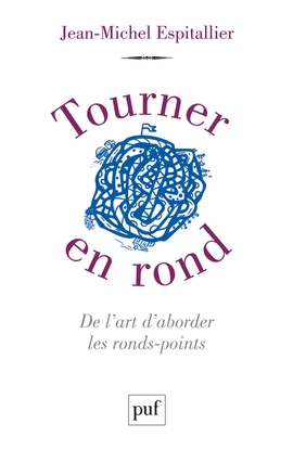 Tourner en rond. de l'art d'aborder les ronds-points - Image principale