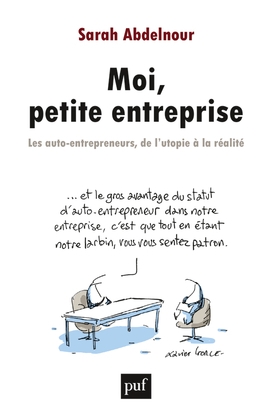 Moi, petite entreprise - Image principale