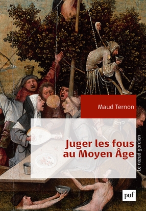 Juger les fous au moyen âge - Image principale
