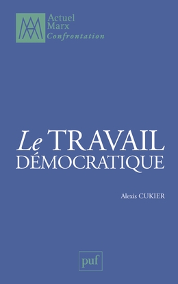Le travail démocratique - Image principale