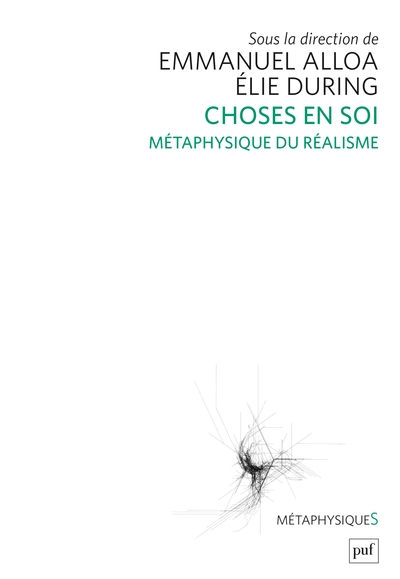 Choses en soi. métaphysique du réalisme - Image principale