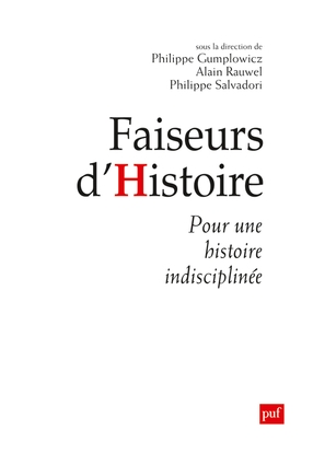 Faiseurs d'histoire - Image principale