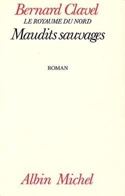 Maudits sauvages - Image principale