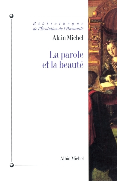 La parole et la beauté - Image principale