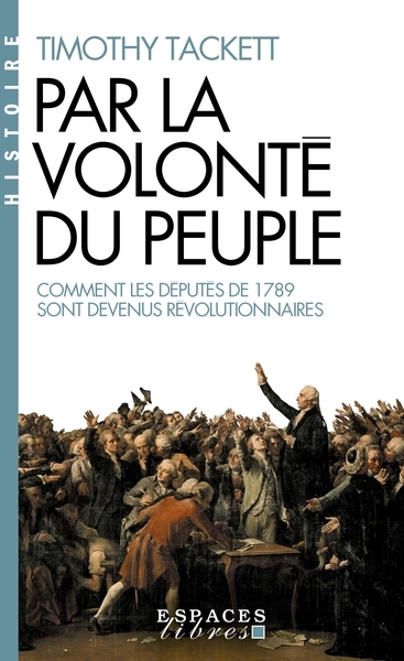 Par la volonté du peuple - Image principale