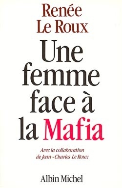 Une femme face à la mafia - Image principale