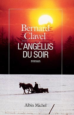 L'angélus du soir - Image principale