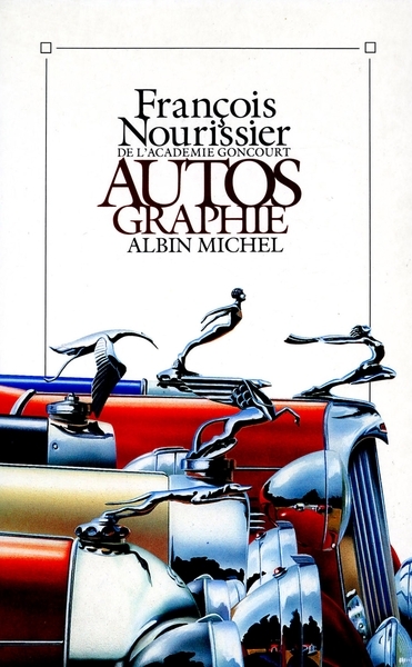 Autos graphie - Image principale