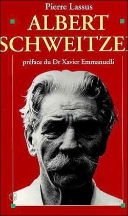Albert schweitzer, 1875-1965 - Image principale