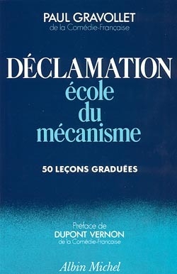 Déclamation - Image principale