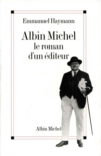 Albin michel - Image principale