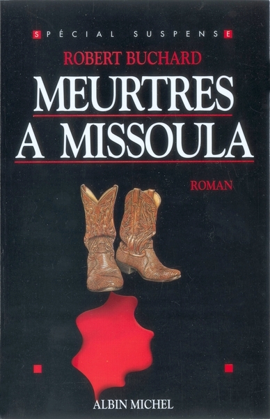 Meurtres à missoula - Image principale