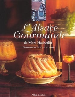 L'alsace gourmande - Image principale