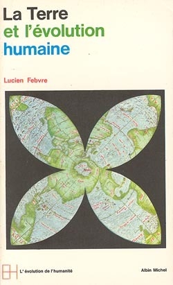 La terre et l'évolution humaine - Image principale