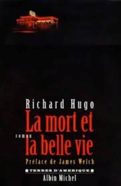 La mort et la belle vie - Image principale