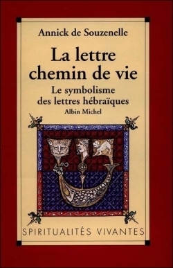 La lettre, chemin de vie - Image principale
