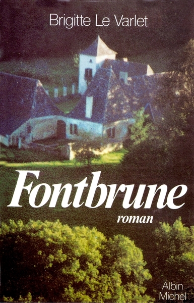 Fontbrune - Image principale