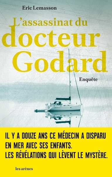 L'assassinat du docteur godard - Image principale