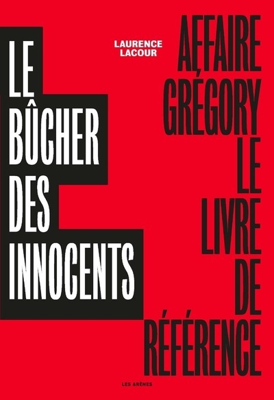 Le bûcher des innocents - 2e édition - Image principale