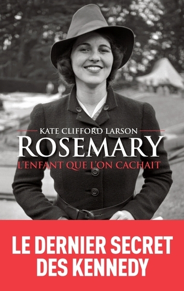Rosemary, l'enfant que l'on cachait - Image principale