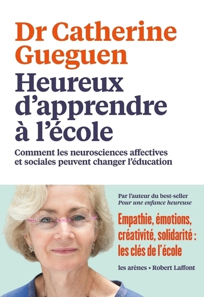 Heureux d'apprendre à l'école - Image principale