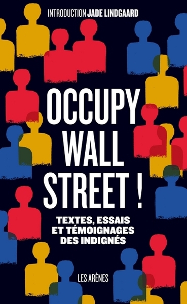 Occupy wall street ! - Image principale