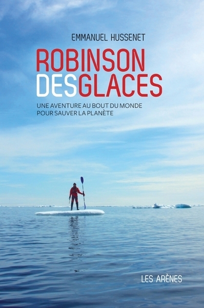 Robinson des glaces - Image principale