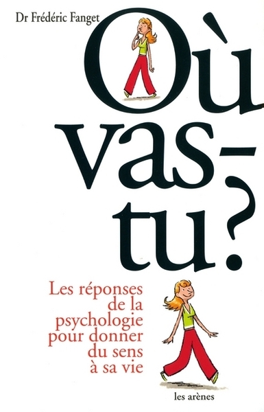 Où vas-tu ? - Image principale