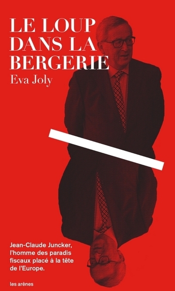 Le loup dans la bergerie - Image principale