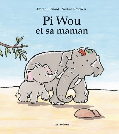 Pi wou et sa maman - Image principale