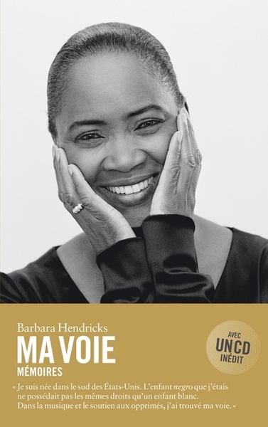 Ma voie - Image principale