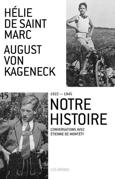 Notre histoire (1922-1945) - Image principale