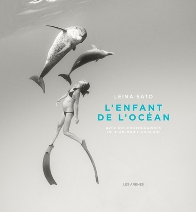L'enfant de l'océan - Image principale